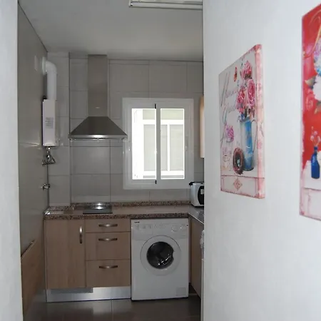 Torre De La Galeona *