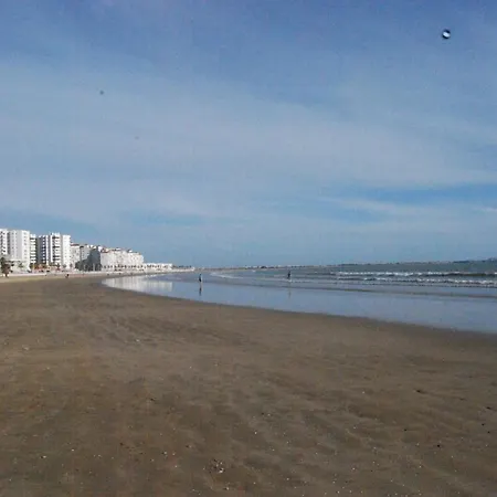 Torre De La Galeona