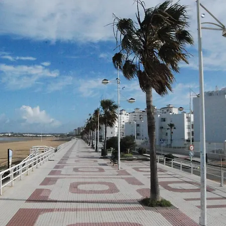 Apartment Torre De La Galeona