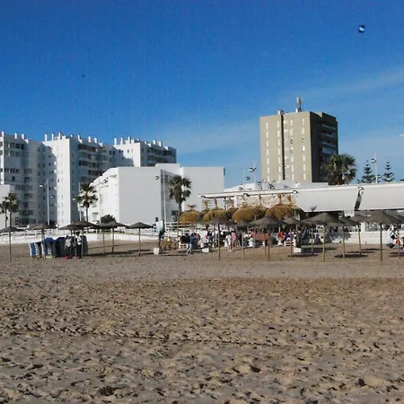 Apartment Torre De La Galeona