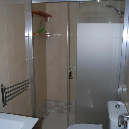 Torre De La Galeona Apartment El Puerto de Santa Maria