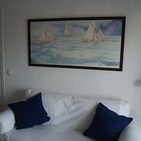 Torre De La Galeona * El Puerto de Santa María