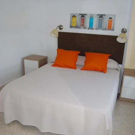 Torre De La Galeona Apartment El Puerto de Santa María