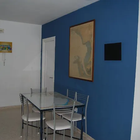 Apartment Torre De La Galeona