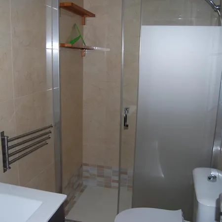 Torre De La Galeona Apartment