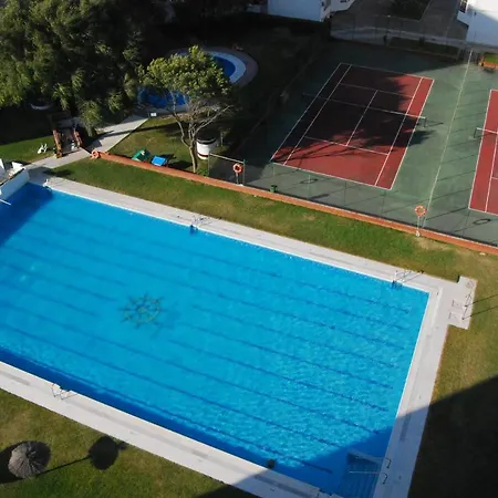 Apartmán Torre De La Galeona El Puerto de Santa María
